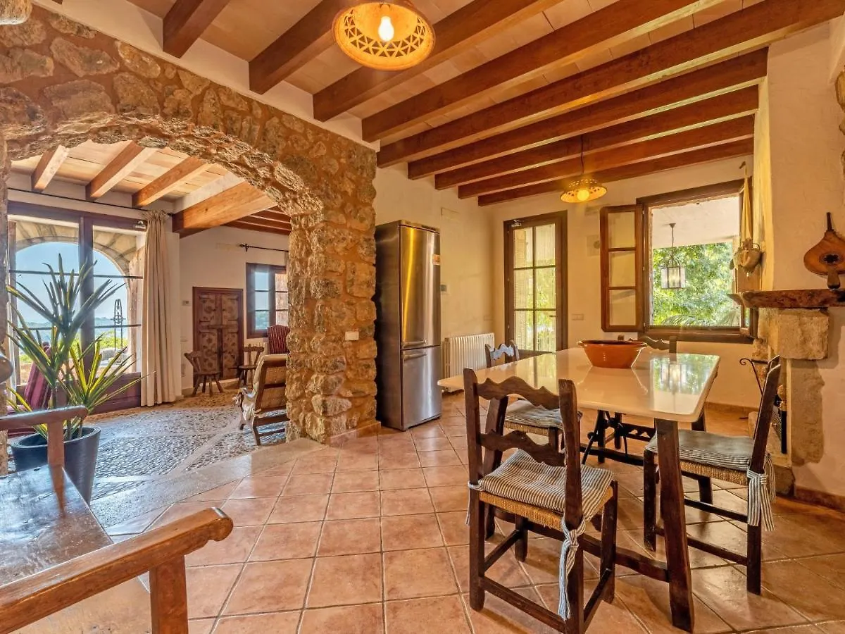 Mancor del Valle Villa Santa Llucia By Interhome  Mancor del Valle