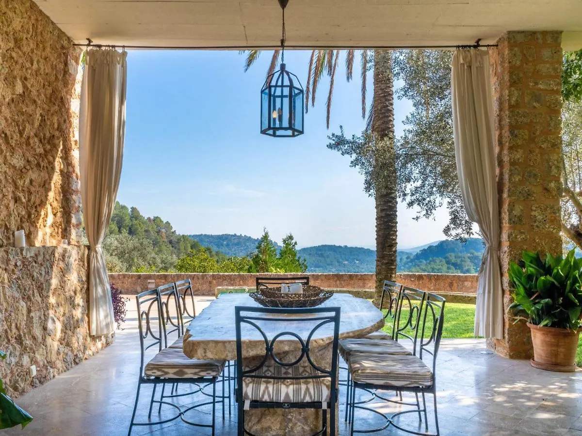 Mancor del Valle Villa Santa Llucia By Interhome