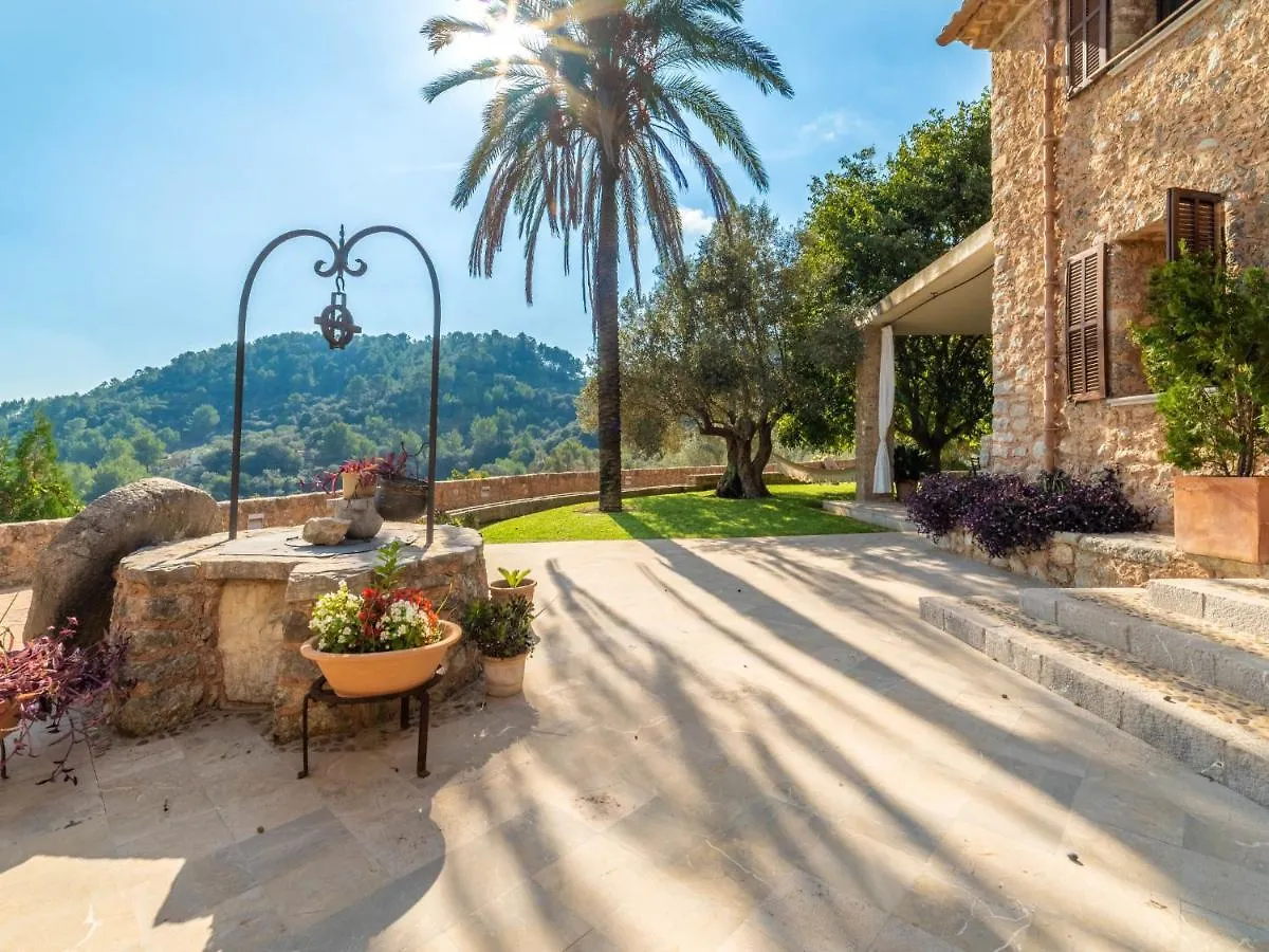 Mancor del Valle Villa Santa Llucia By Interhome