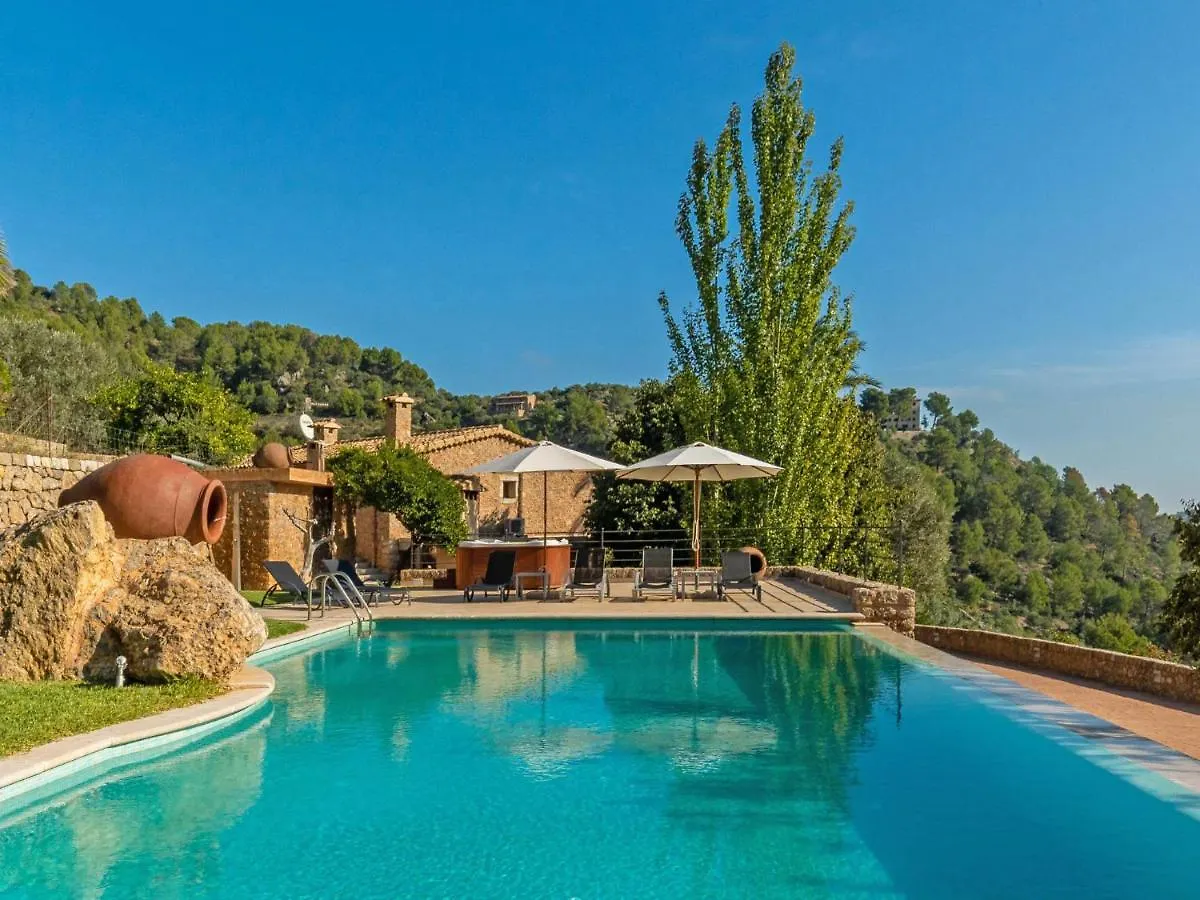 Mancor del Valle Villa Santa Llucia By Interhome