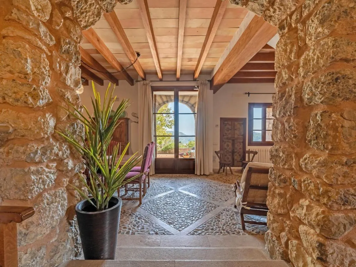 Mancor del Valle Villa Santa Llucia By Interhome