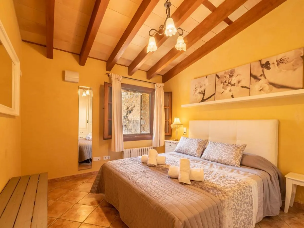 Mancor del Valle Villa Santa Llucia By Interhome