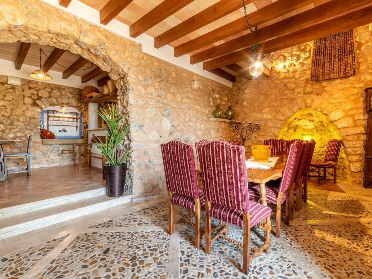 Mancor del Valle Villa Santa Llucia By Interhome